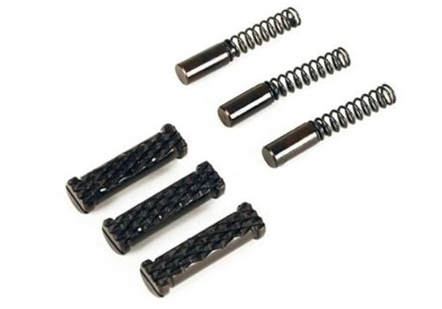 ゅぁϻɑϻ 44715 Front Jaw Insert Set for RIDGID 300 535 Pipe Threading